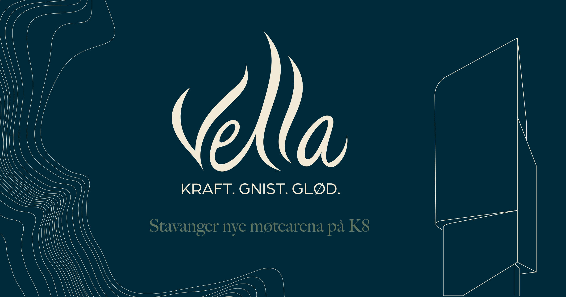 Vella Stavanger
